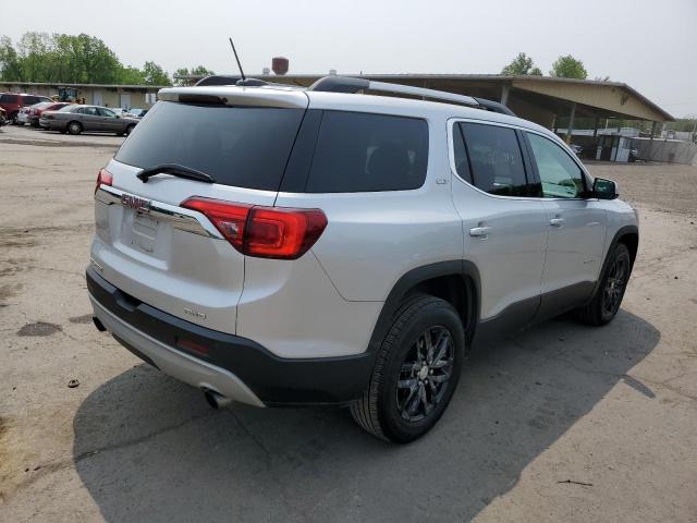 1GKKNULS4JZ144537 GMC Acadia Slt-1