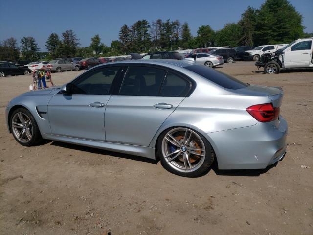 WBS8M9C52H5G83431 BMW M3