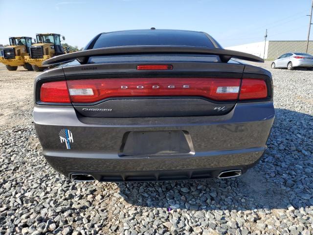 2C3CDXCT3EH147825 Dodge CHARGER R/T