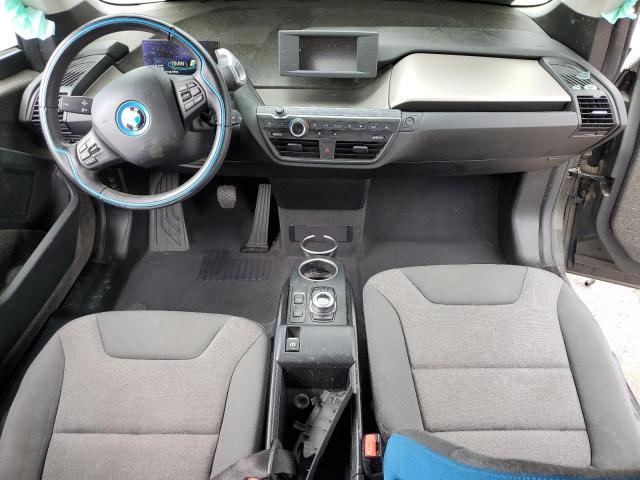 WBY1Z6C50HV548341 BMW I3 Bev