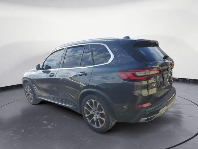 5UXCR4C07N9M90699 BMW X5 Sdrive 40i