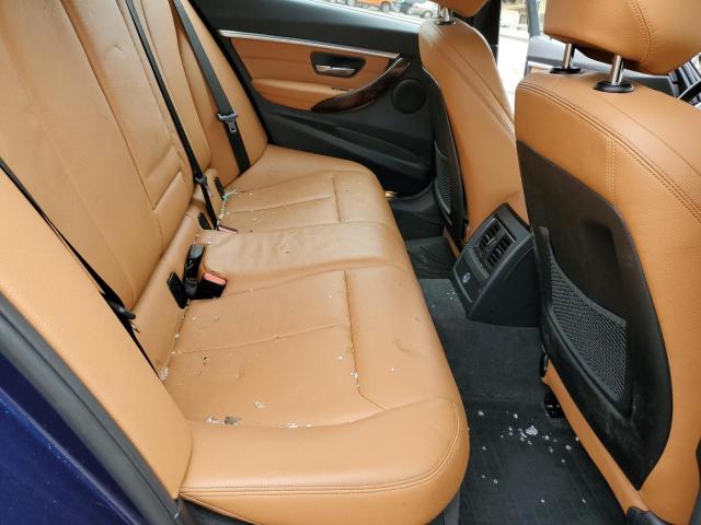 WBA8K3C50JA485867 BMW 330 XI