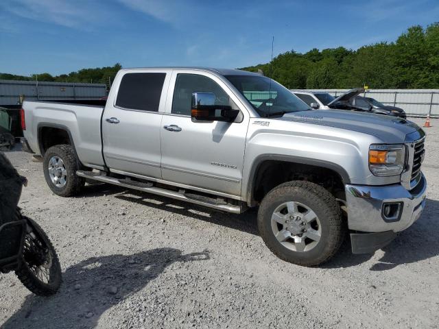 1GT12TEY5JF105565 GMC Sierra K2500 Slt