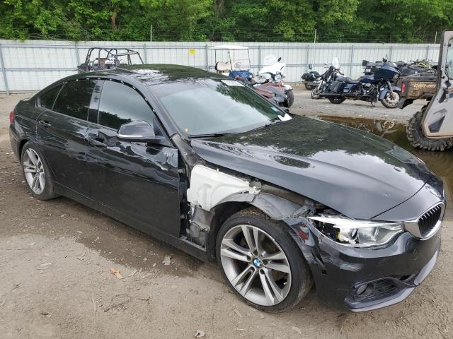 WBA4A9C55FD416876 BMW 428 I Gran Coupe Sulev