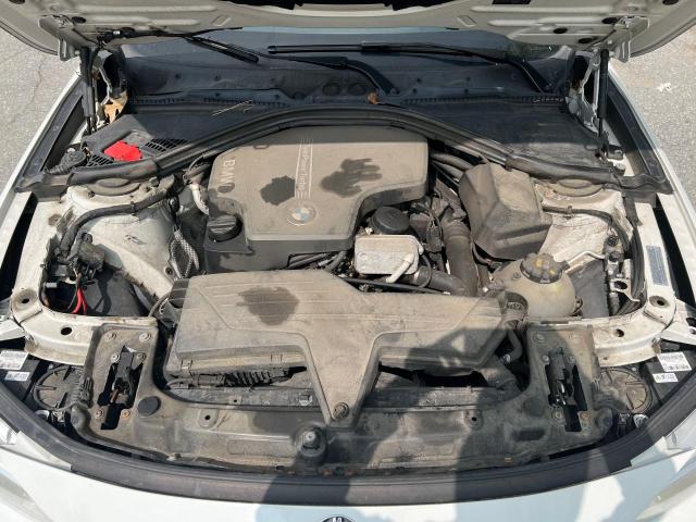 WBA3N9C55EK245203 BMW 428 XI
