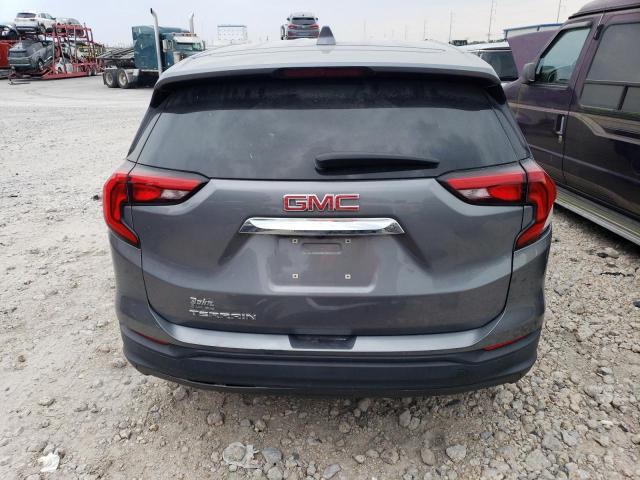 3GKALMEV0LL152573 GMC Terrain Sle