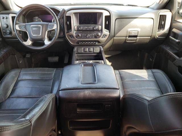 3GTU2WEJ7FG320470 GMC Sierra K1500 Denali