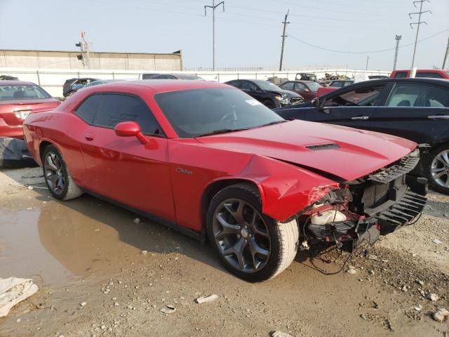 2C3CDZAGXGH290873 Dodge Challenger Sxt