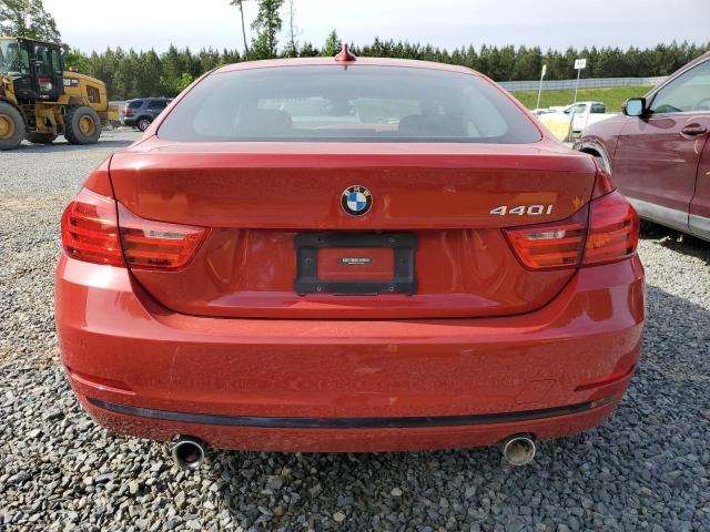 WBA4E3C37HG187358 BMW 440i Gran Coupe