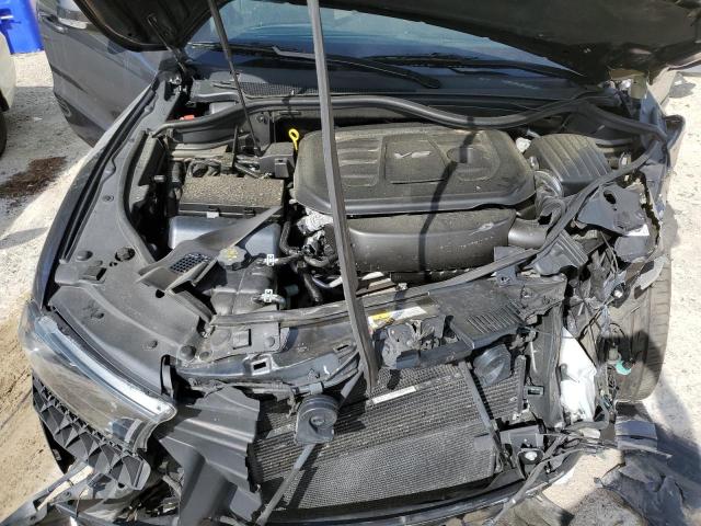 1C4RDJDG5JC408440 Dodge DURANGO GT