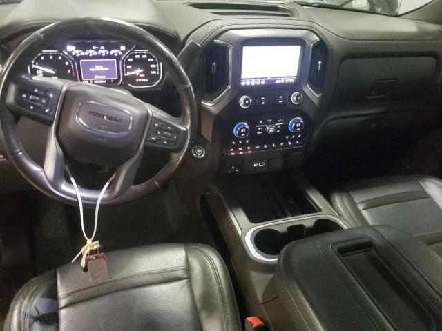 1GTU9FEL4KZ110920 GMC Sierra K1500 Denali
