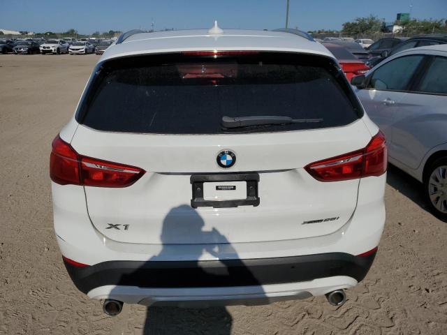 WBXJG9C02L5P74549 BMW X1 Xdrive28i