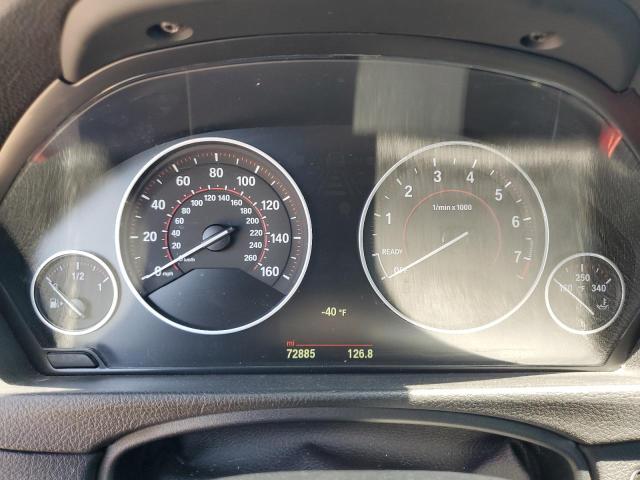 WBA4C9C54FD330565 BMW 428 Xi Gran Coupe Sulev