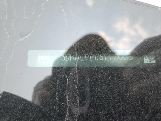 3GKALPEG6PL188115 GMC Terrain Slt