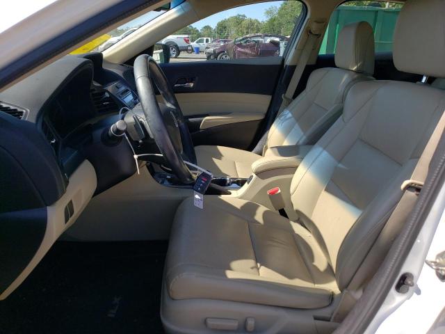 19VDE1F79EE001507 Acura Ilx 20 Tech