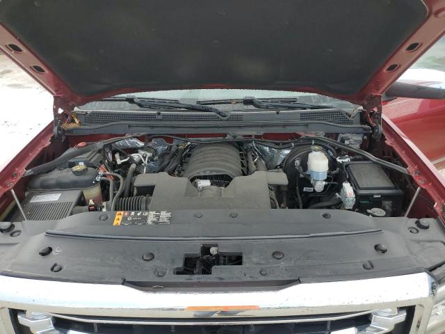 3GTP1NECXJG411284 GMC Sierra C1500 Slt