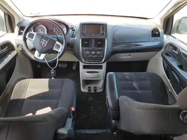 2C4RDGBG7HR839031 Dodge Grand Caravan Se