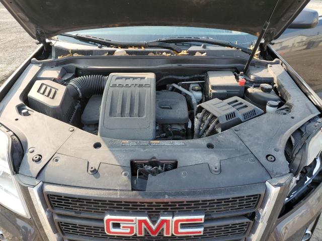 2GKALMEK5E6204163 GMC Terrain Sle