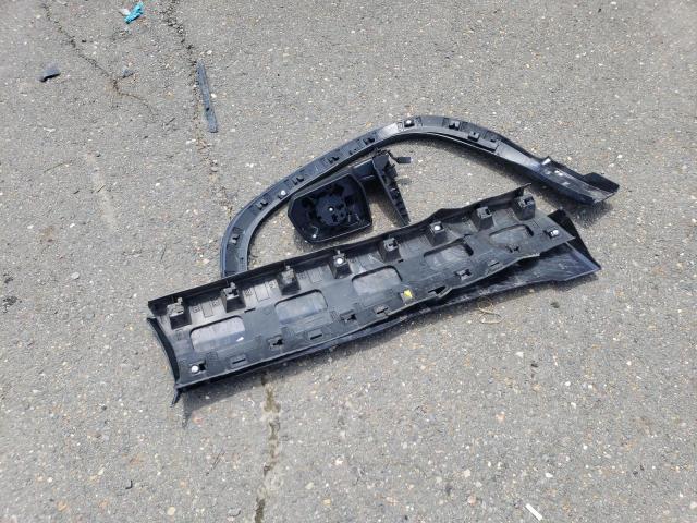 1GKKNXLS1KZ109943 GMC Acadia Denali