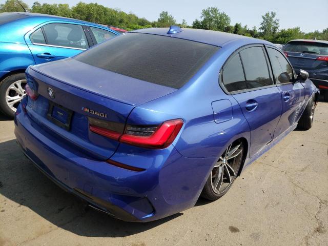 3MW5U9J06M8B52581 BMW M340XI