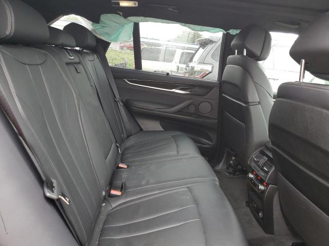 5UXKR6C51J0U14834 BMW X5 Xdrive50i