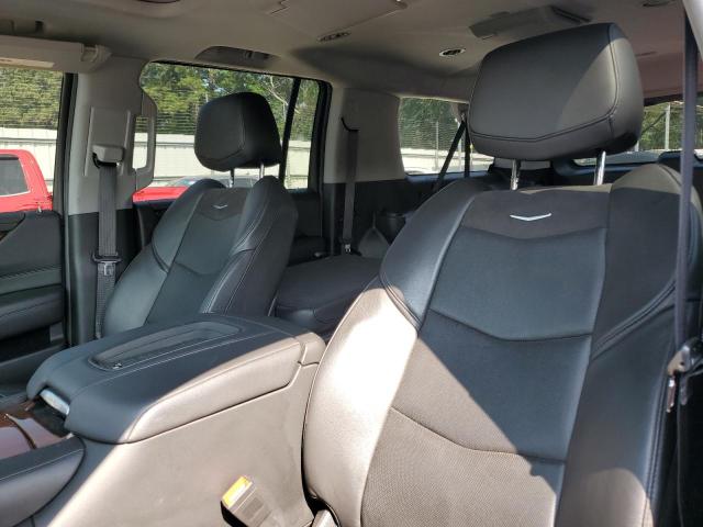 1GYS4JKJ2LR305972 Cadillac Escalade Esv Premium Luxury