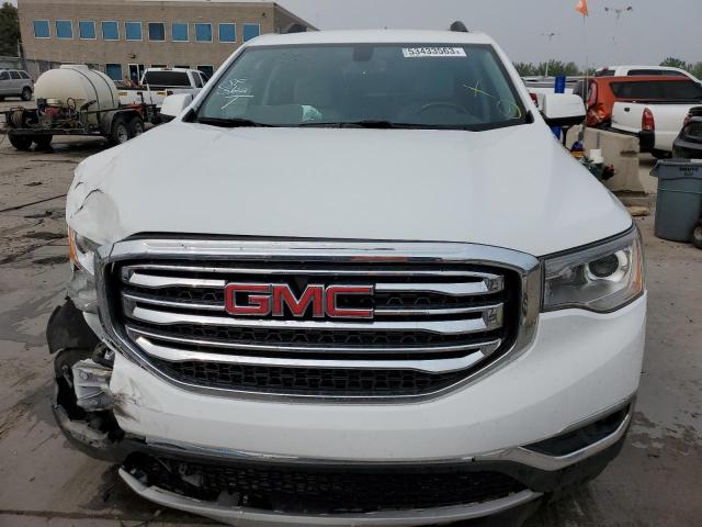 1GKKNULS3KZ182665 GMC Acadia Slt-1