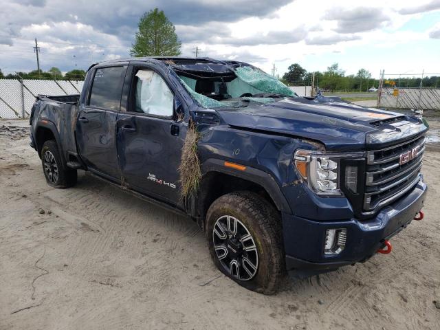 1GT49PEY1PF136272 GMC Sierra K2500 At4