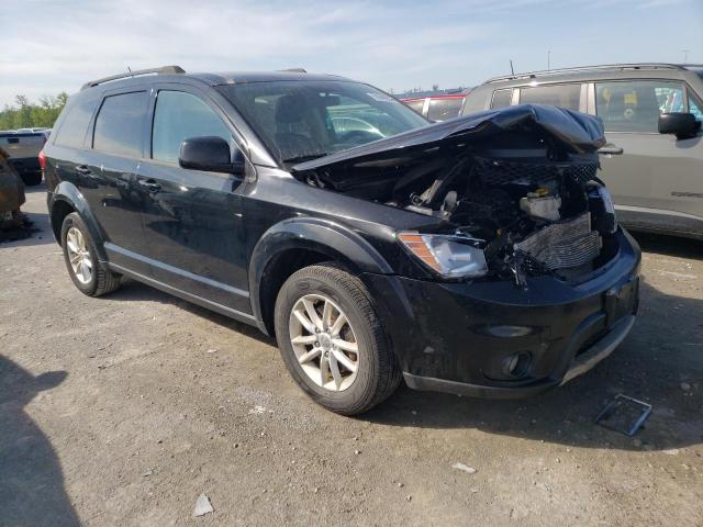 3C4PDCBG0GT137807 Dodge Journey Sxt