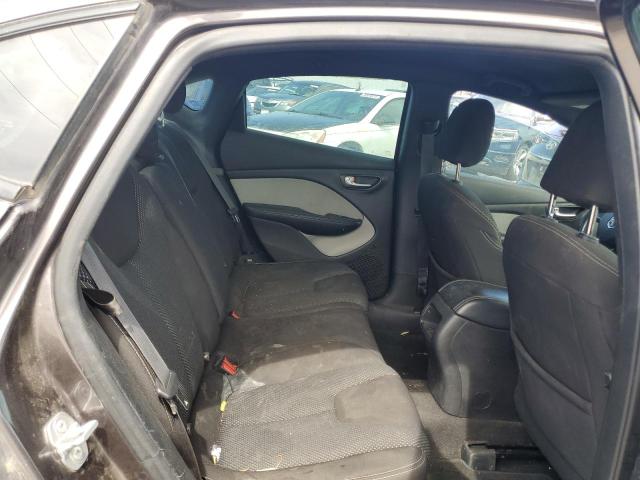 1C3CDFBB4FD180947 Dodge DART SXT