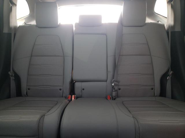 7FARW2H82ME002744 Honda CR-V EXL