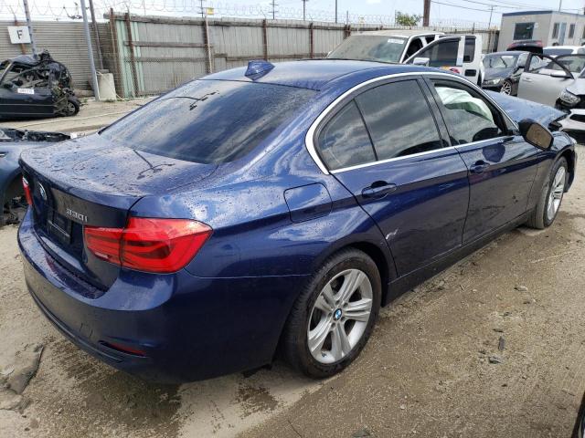 WBA8D9G51JNU66955 BMW 330 XI