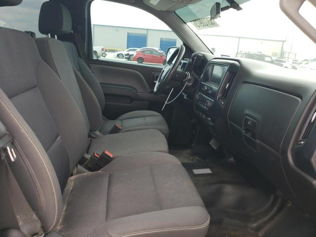 1GTN1LEC6JZ904911 GMC Sierra C1500