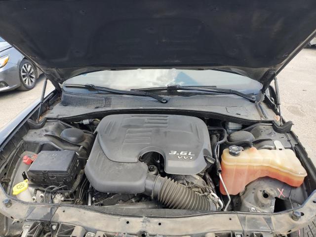 2C3CDXHG7EH102933 Dodge Charger Sxt