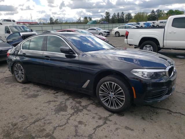 WBAJS3C0XLCD61394 BMW 540 XI