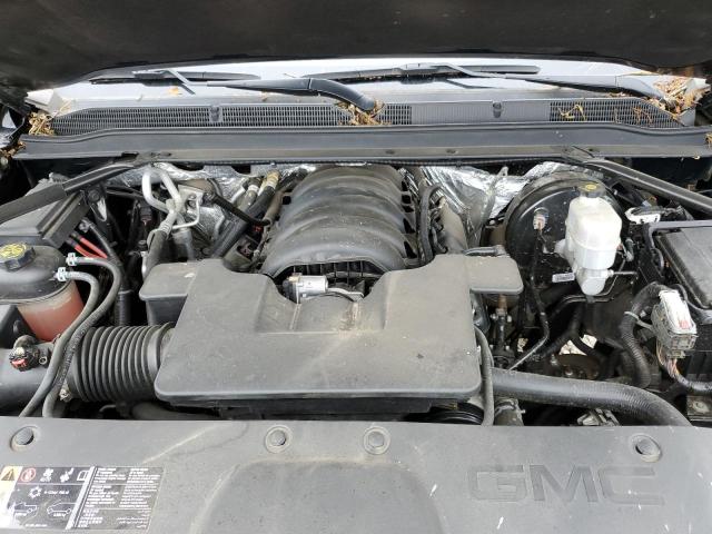 1GKS1BKC7HR132077 GMC YUKON SLT