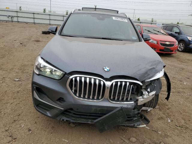 WBXJG9C01N5V44858 BMW X1 Xdrive28i