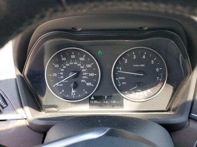 WBXHT3C33GP888720 BMW X1 Xdrive28i