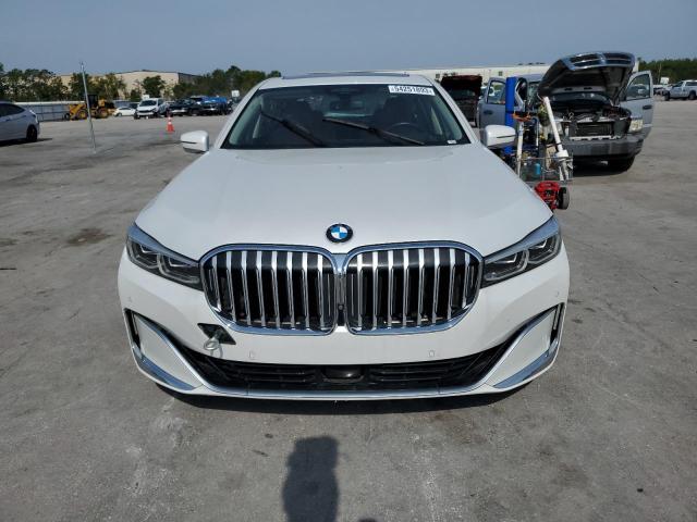 WBA7T2C06LGL17318 BMW 740 I