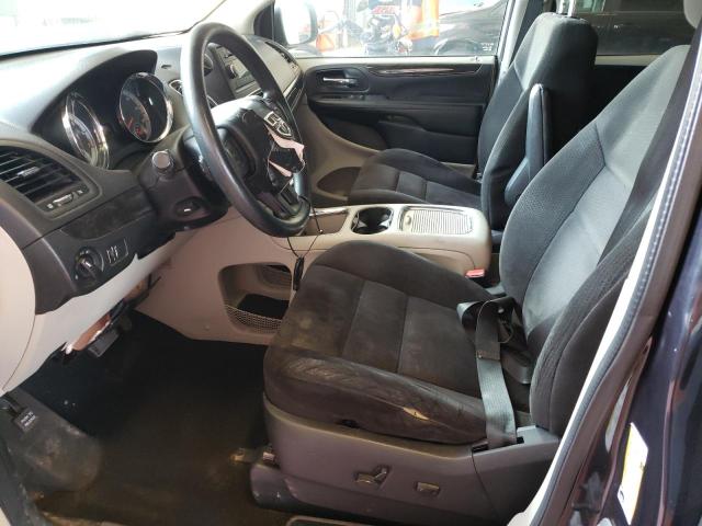 2C4RDGCG4ER349320 Dodge Grand Caravan Sxt