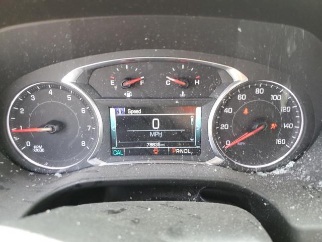 1GKKNVLS1KZ204717 GMC Acadia All Terrain