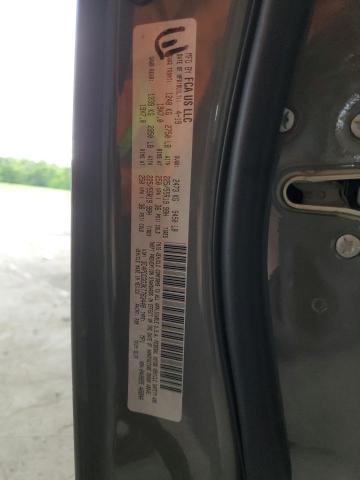 3C4PDCGG3KT763448 Dodge Journey Crossroad