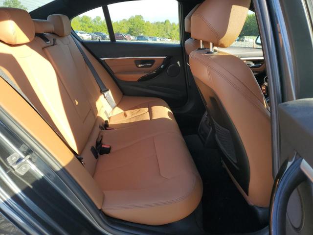 WBA8E9G58GNT46009 BMW 328 I Sulev
