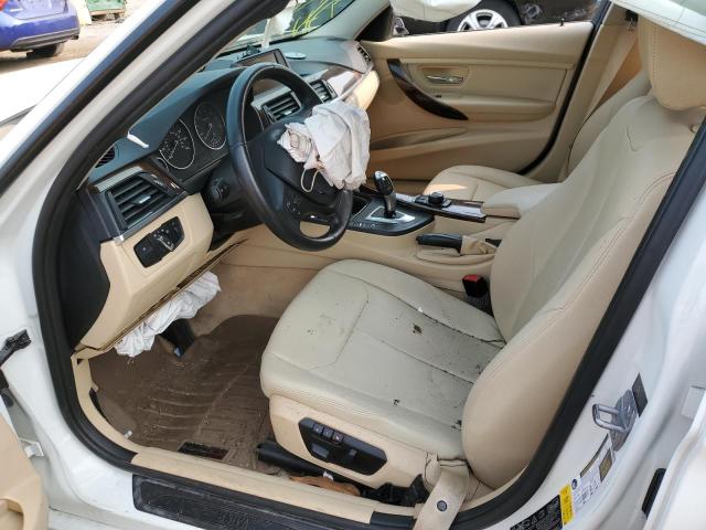 WBA3C3G51ENS68148 BMW 320 I Xdrive