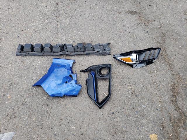SHHFK7H9XLU217432 Honda Civic Sport Touring