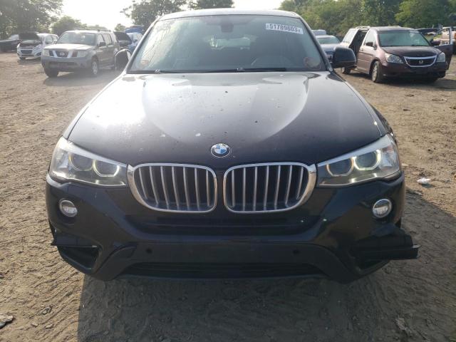 5UXXW3C50G0R21410 BMW X4 Xdrive28i