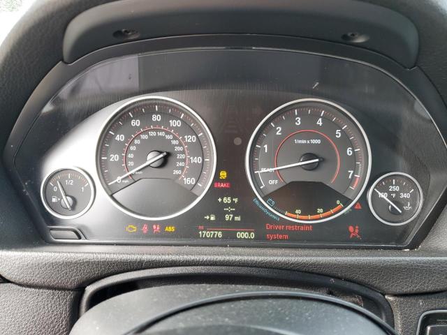 WBA3A5C59EF606008 BMW 328 I
