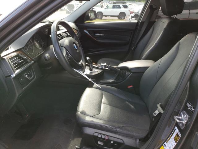 WBA3D3C5XEK156839 BMW 328 D