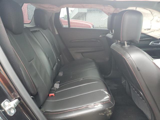 2GKFLUE32E6329233 GMC Terrain Denali