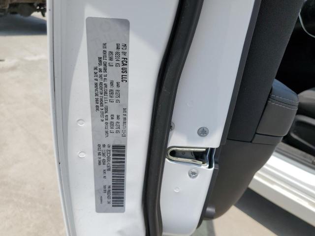 2C3CDXBG0LH116789 Dodge Charger Sxt